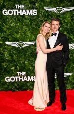 CLAIRE DANES at 3rd Annual Gotham Television Awards at Cipriani Wall Street in New York City 06/01/2026