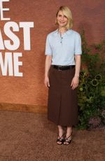 CLAIRE DANES at The Beast In Me ATAS Event at Netflix Tudum Theater in Los Angeles 06/06/2026