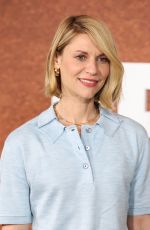 CLAIRE DANES at The Beast In Me ATAS Event at Netflix Tudum Theater in Los Angeles 06/06/2026
