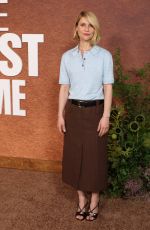 CLAIRE DANES at The Beast In Me ATAS Event at Netflix Tudum Theater in Los Angeles 06/06/2026