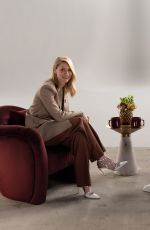 CLAIRE DANES in Variety
