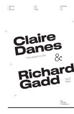 CLAIRE DANES in Variety