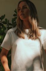 CLAIRE HOLT - Instagram Photos 06/25/2026