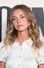 CLAIRE ROSINKRANZ at Enola Holmes 3 World Premiere in New York 06/25/2026