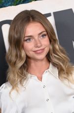 CLAIRE ROSINKRANZ at Enola Holmes 3 World Premiere in New York 06/25/2026