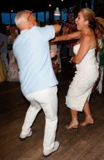 CLAIRE SWEENEY at Lady Wimbledon