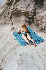CLARE GILLIES for Lido_Journal