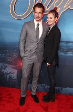 CLAUDINE FARRELL at Sugar Season 2 Premiere in Los Angeles 06/17/2026