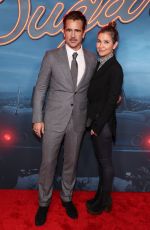 CLAUDINE FARRELL at Sugar Season 2 Premiere in Los Angeles 06/17/2026