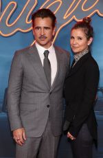 CLAUDINE FARRELL at Sugar Season 2 Premiere in Los Angeles 06/17/2026