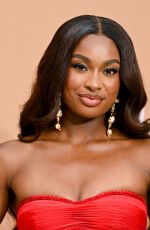 COCO JONES at 2026 BET Awards at Peacock Theater in Los Angeles 06/28/2026