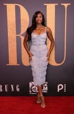 COCO JONES at Strung Opening Night Screening at 2026 American Black Film Festival 05/27/2026