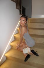 COCO QUINN - Instagram Photos 06/25/2026