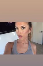 COCO QUINN - Instagram Photos 06/25/2026