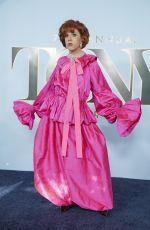COLE ESCOLA at 79th Annual TONY Awards at Radio City Music Hall in New York City 06/07/2026