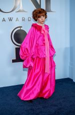 COLE ESCOLA at 79th Annual TONY Awards at Radio City Music Hall in New York City 06/07/2026