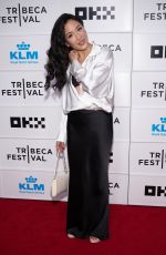 CONSTANCE WU Happy Hours Premiere at 2026 Tribeca Festival at BMCC Tribeca Center of Performing Arts in New York 06/06/2026