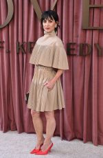 CONSTANCE ZIMMER at Love Story John F. Kennedy Jr. & Carolyn Bessette FYC Event in Los Angeles 06/02/2026