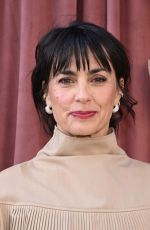 CONSTANCE ZIMMER at Love Story John F. Kennedy Jr. & Carolyn Bessette FYC Event in Los Angeles 06/02/2026
