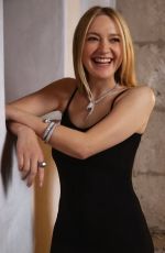 DAKOTA FANNING - BVLGARI High Jewelry Polychroma Collection, October 2025