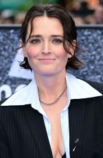 DANI GIRDWOOD at Your Fault London Global Film Premiere in London 06/11/2026