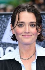 DANI GIRDWOOD at Your Fault London Global Film Premiere in London 06/11/2026