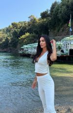 DARIA DEREVIANKINA - Instagram Photos 06/29/2026
