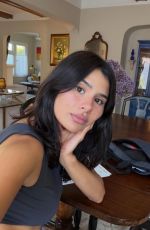 DIANE GUERRERO - Instagram Photos 06/20/2026