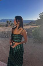 DIANE GUERRERO - Instagram Photos 06/20/2026