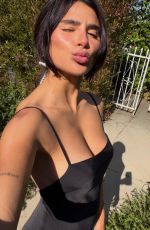 DIANE GUERRERO - Instagram Photos 06/20/2026