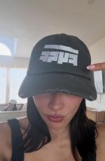 DIANE GUERRERO - Instagram Photos 06/20/2026