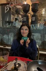 DIANE GUERRERO - Instagram Photos 06/20/2026