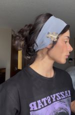 DIANE GUERRERO - Instagram Photos 06/20/2026