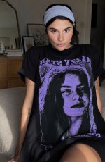 DIANE GUERRERO - Instagram Photos 06/20/2026