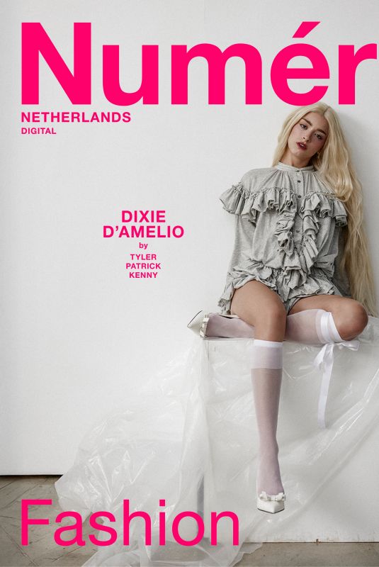 DIXIE D