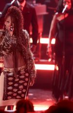 DOECHII at 2026 BET Awards at Peacock Theater in Los Angeles 06/28/2026
