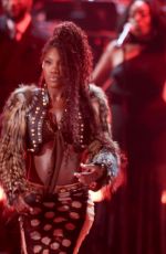 DOECHII at 2026 BET Awards at Peacock Theater in Los Angeles 06/28/2026