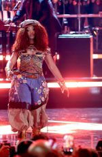 DOECHII at 2026 BET Awards at Peacock Theater in Los Angeles 06/28/2026