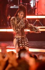 DOECHII at 2026 BET Awards at Peacock Theater in Los Angeles 06/28/2026