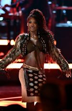DOECHII at 2026 BET Awards at Peacock Theater in Los Angeles 06/28/2026