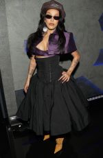 DOJA CAT Performs at 2026 BET Awards at Peacock Theater in Los Angeles 06/28/2026