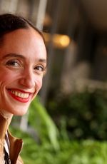DOROTHEE GILBERET at 2026 French Open at Roland Garros in Paris 06/06/2026
