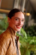 DOROTHEE GILBERET at 2026 French Open at Roland Garros in Paris 06/06/2026