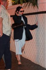 DOVE CAMERON and Damiano David Leaves Chateau Marmont in West Hollywood 06/16/2026