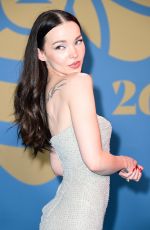 DOVE CAMERON at Golden Bee Awards Ceremony at Mediterrane Film Festival in Kalkara 06/28/2026