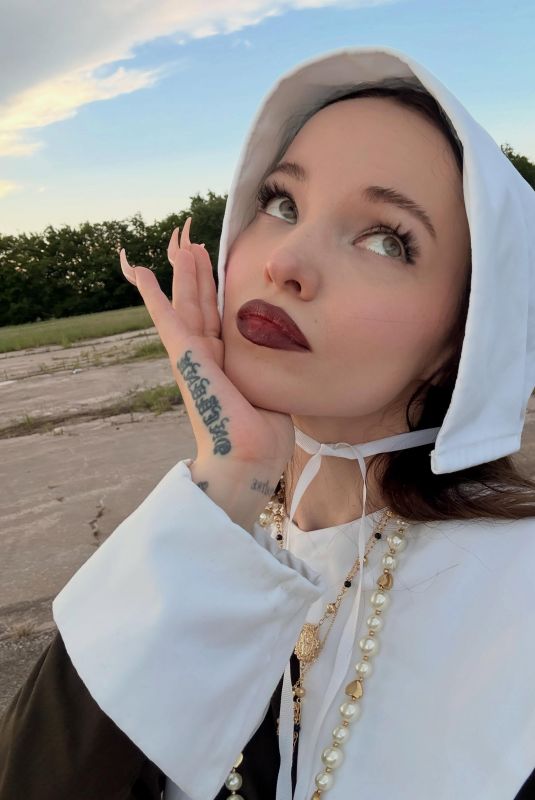 DOVE CAMERON – Instagram Photos 06/25/2026