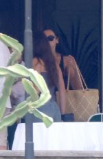 DUA LIPA and Callum Turner Enjoy Breakfast with Family and Friends in Palermo 06/09/2026