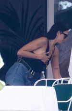 DUA LIPA and Callum Turner Enjoy Breakfast with Family and Friends in Palermo 06/09/2026