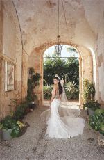 DUA LIPA and Callum Turner - Wedding Photoshoot, June 2026