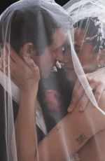 DUA LIPA and Callum Turner - Wedding Photoshoot, June 2026